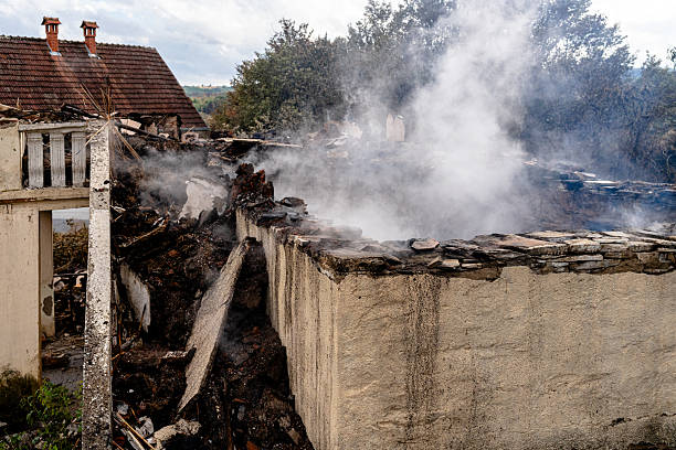 Reliable Fire Damage Removal contractor in Glencoe, MN by Fire Damage Biloxi