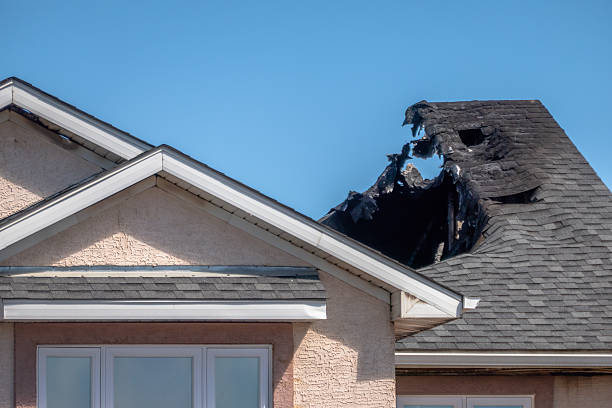 Licensed Fire Damage Removal service in Glencoe, MN - Fire Damage Biloxi